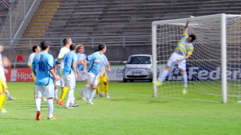 Ya está el “mini-torneo” por el 4to. ascenso al Argentino A 