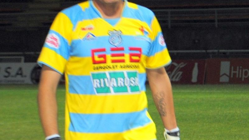 Aconquija, único ganador en el torneo Argentino B