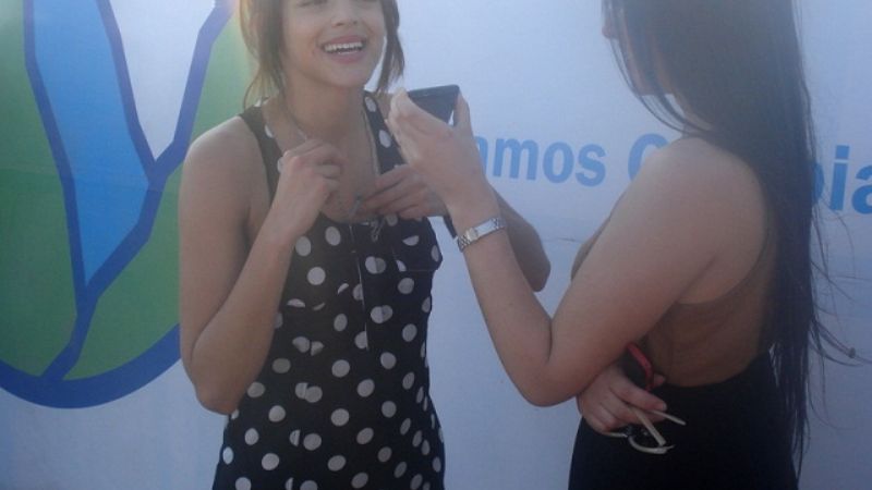 Más de 30 mil personas en los festejos de El Jumeal 