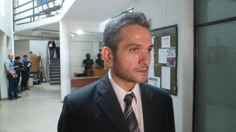 Caso Centeno: detendrán a más involucrados