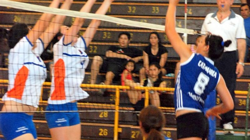 Fundarte, campeón del Final 8, en la Liga NOA Femenina