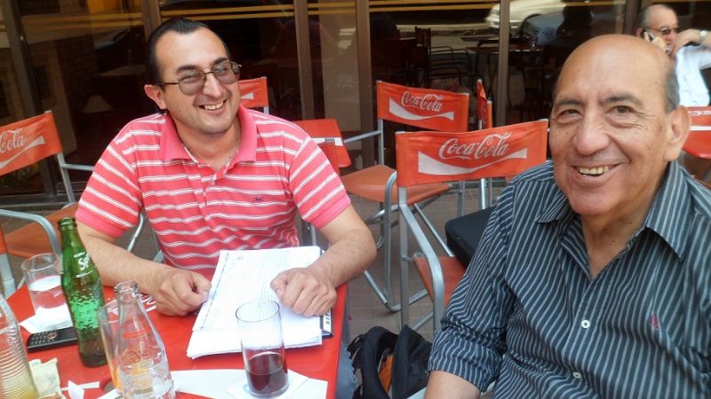 Trabajadores de Salud siguen en la dulce espera