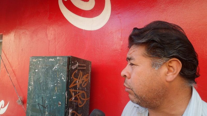 Más pruebas aportadas por Pachao