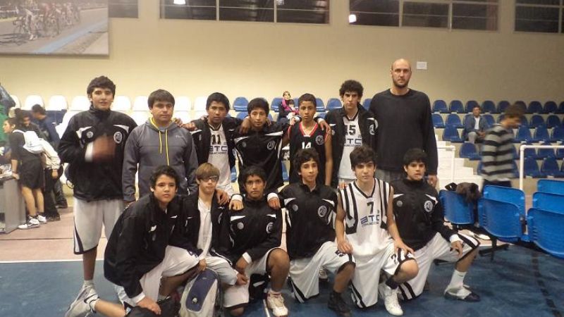 Juegos Evita: Voley, fútbol, basquet y handball, con clasificados