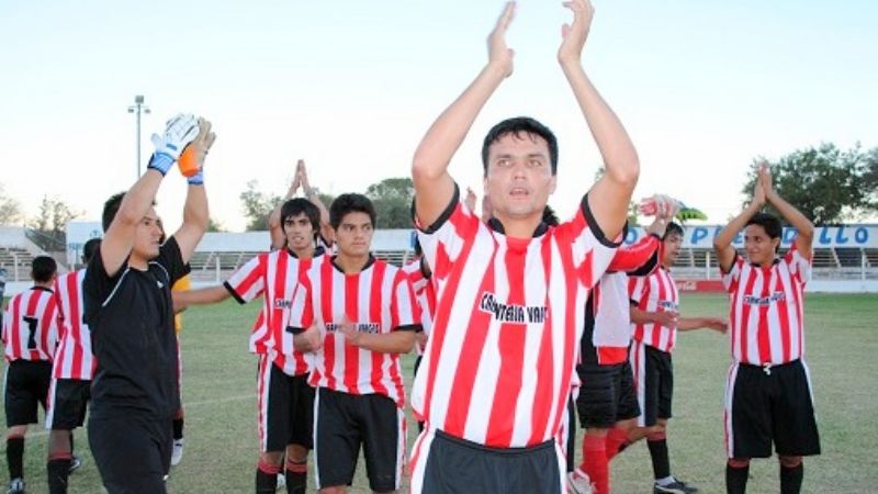 Coronel Daza para estirar diferencias en la “A” chacarera