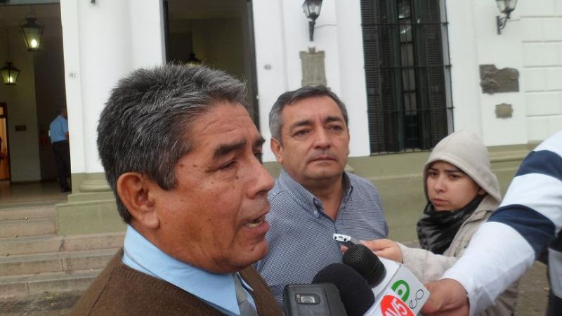 Para FAVIATCA, la Justicia de Catamarca \"es una burla\"