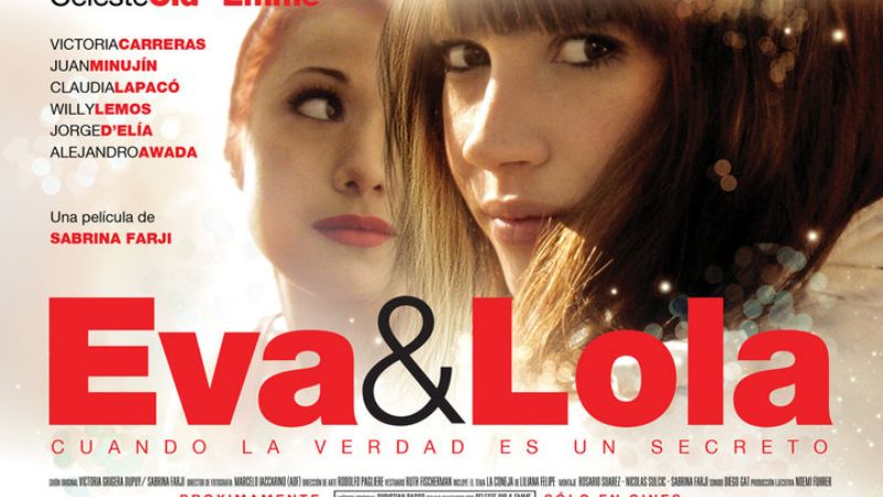 El Cine móvil se suma a los festejos en El Rodeo