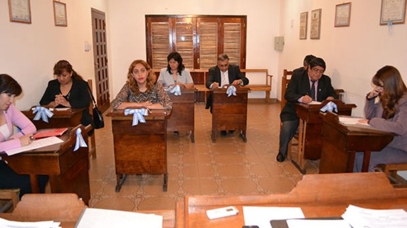 Casi 9 millones se invertirán para el camping de la Aguada 