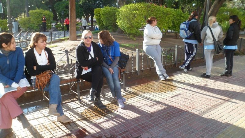 Trabajadores de la Salud piden dialogar con Corpacci