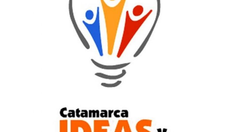 Se lanza la convocatoria para el concurso “Catamarca: ideas y proyectos”