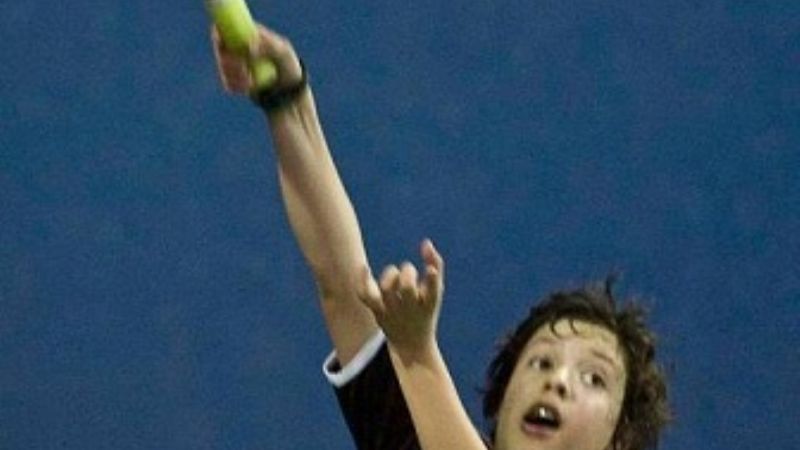 Agustín Tapia fue convocado para representar al país 