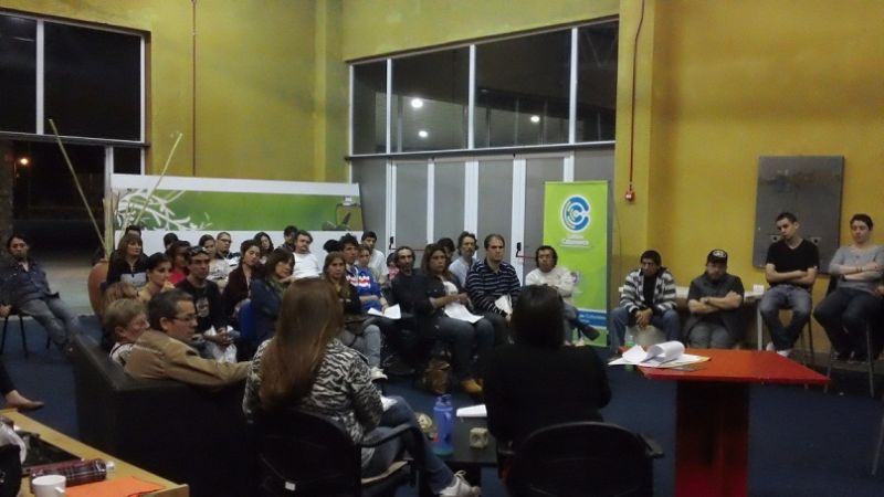 Gran interés por la Feria de Industrias Culturales de Catamarca