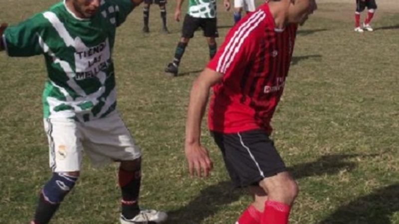 Se pone en marcha la Liga Solidaria de Paclin 