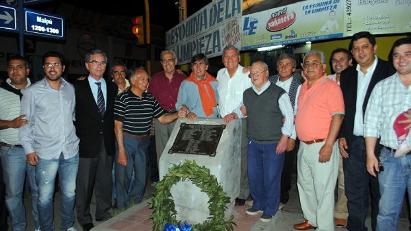 Vélez sigue los festejos por su 84° Aniversario