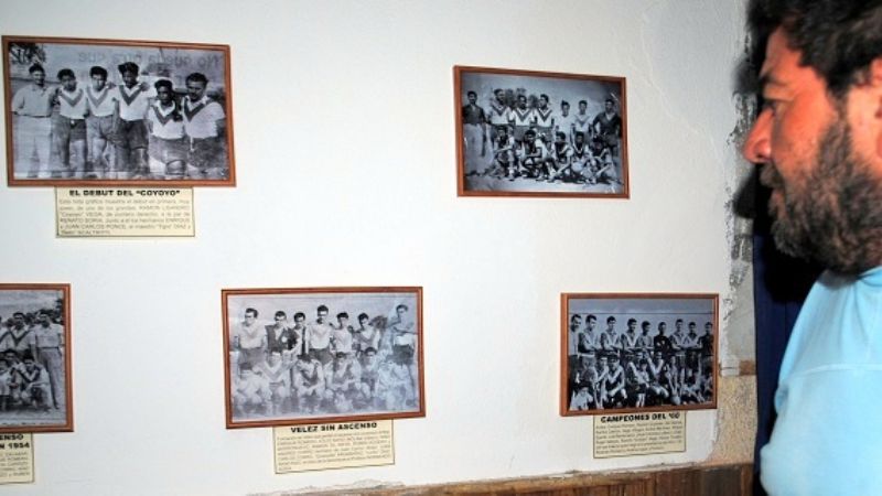 Vélez sigue los festejos por su 84° Aniversario