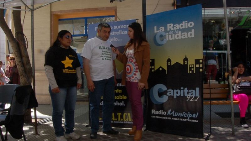 FAVIATCA junta firmas para la venta responsable de bebidas alcohólicas