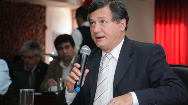 El Senado solicitará al SAME un detallado informe y documentación probatoria