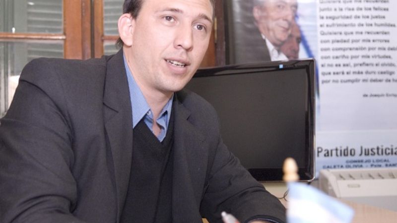 Mejoras de “Nuestro Hogar” mediante el “Fondo Sojero”