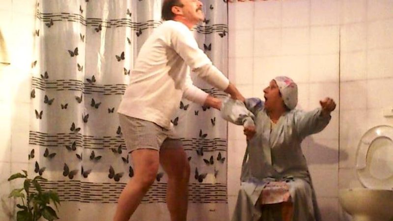 “Envejecer con vos” función especial por Día de las Madres