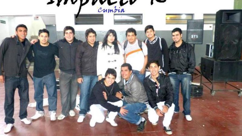 La fiesta de los Estudiantes está en Valle Viejo