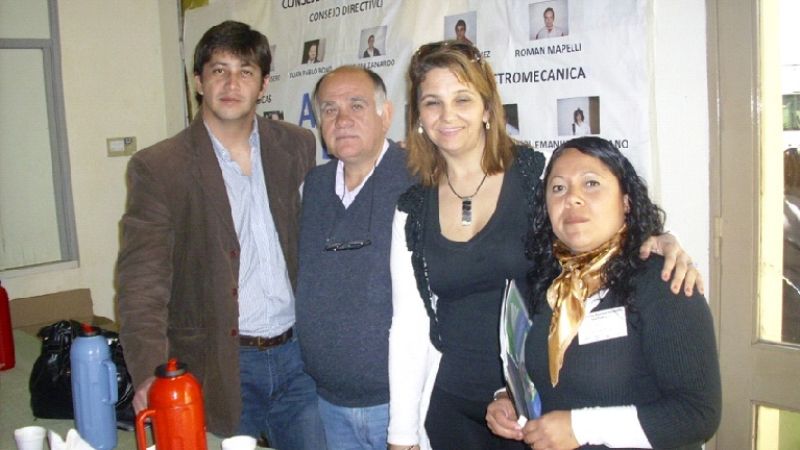 Se realizó el Congreso Nacional del Vecinalismo y Fomentismo