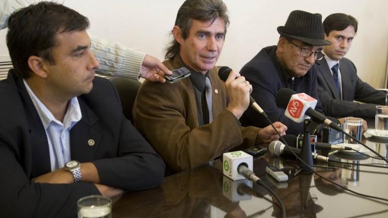 El martes inician Jornadas Provinciales sobre la Modificación del Código Civil