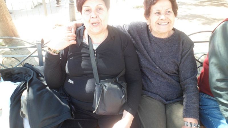 Una jubilada porteña se extravió en pleno centro catamarqueño