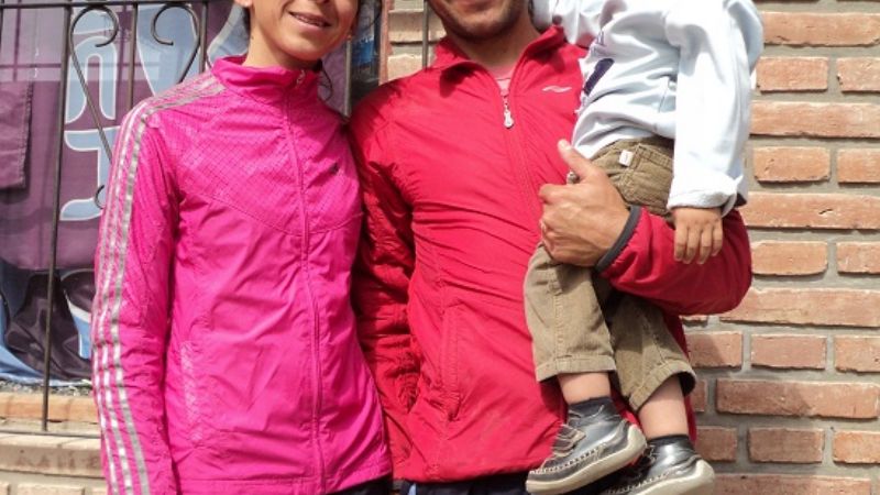 La campeona del NOA va en busca del Campeonato Argentino