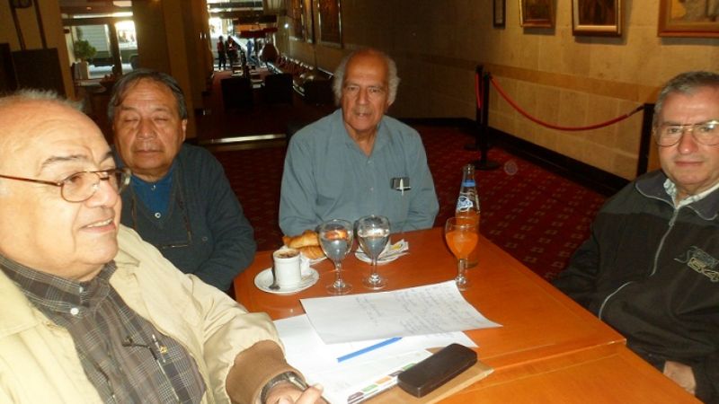 Jubilados descontentos con las liquidaciones  