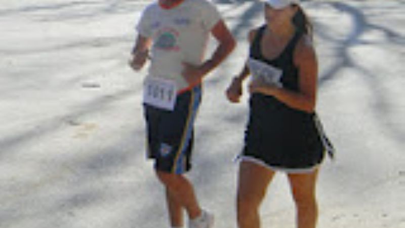 Más de 500 inscriptos para la prueba atlética de la Expolivo