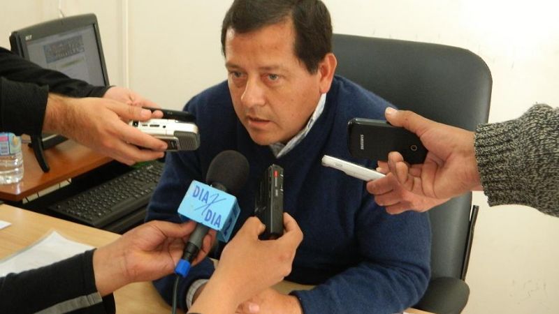 Avila: \"Todavía no es tiempo de candidaturas, es tiempo de gobernar\"