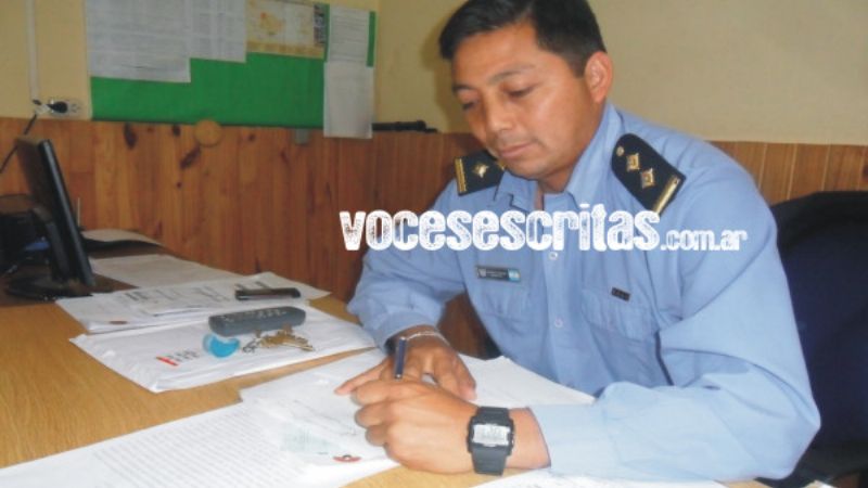 Aterrador: secuestró a su bebé de 3 meses e intentó suicidarse