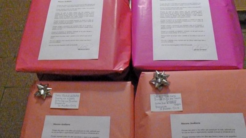 Encuentro en Achalco