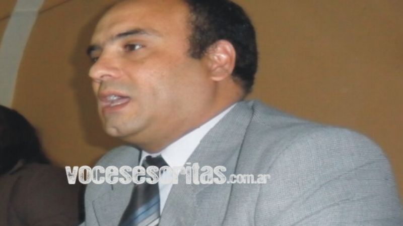 “La Auditoría tiene presupuesto propio y debe seguir funcionando”