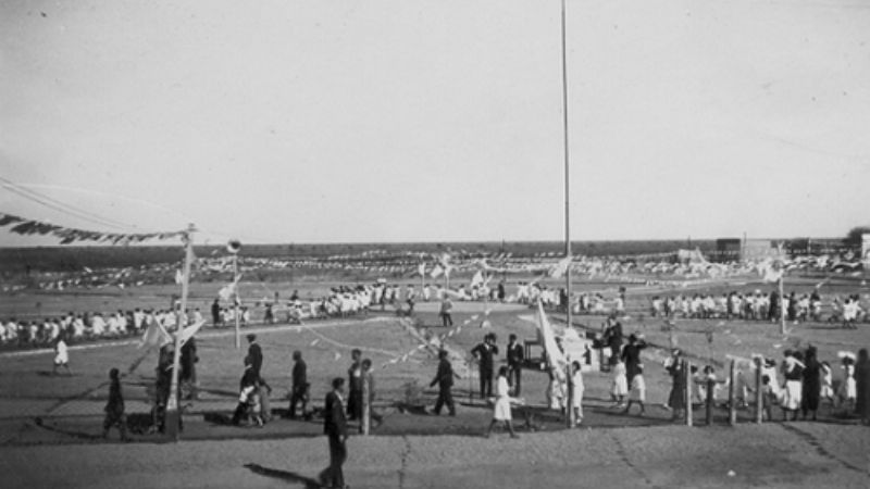 Hoy se celebra el Día de la Creación del Departamento La Paz