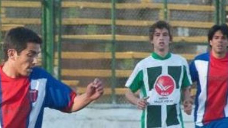 “Tesho” se ubicó como escolta de Ferrocarriles