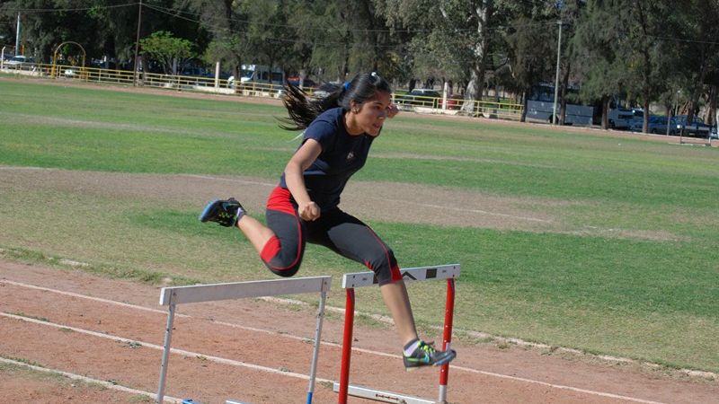 Juegos Evita: El atletismo con equipo para Mar del Plata