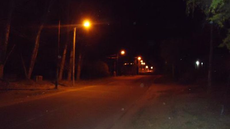 Controlarán por Internet el alumbrado público