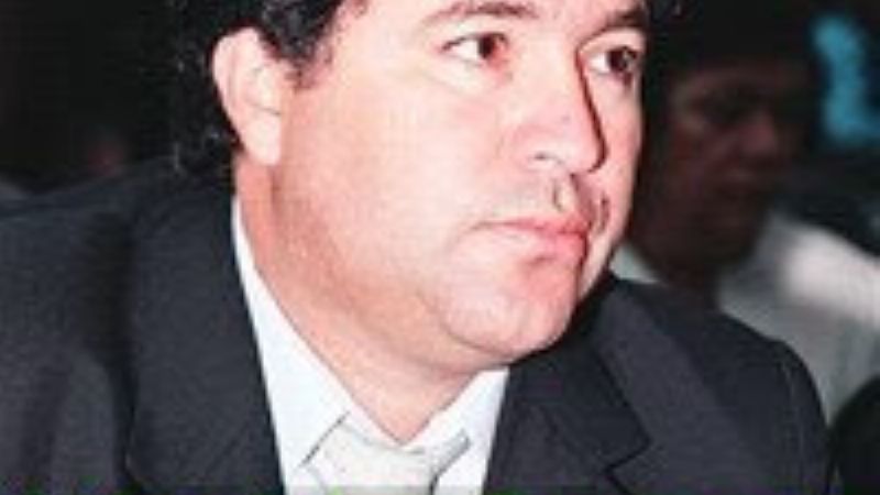 Denunciaron a ex diputado provincial por agresiones