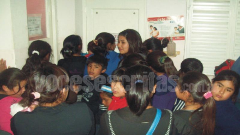 Gripe A: Pánico en Fiambalá por la muerte de un profesor