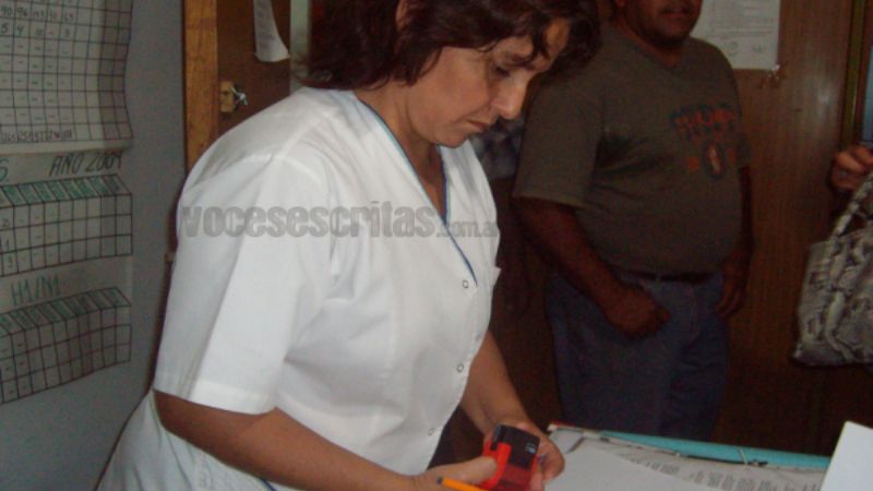 Sofía Bellido: “No es necesario desinfectar las escuelas”