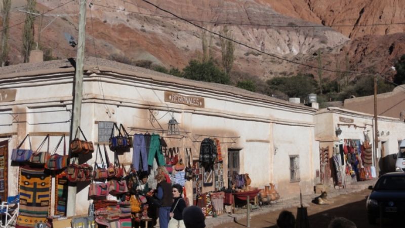 “Exitoso” fin de semana largo 