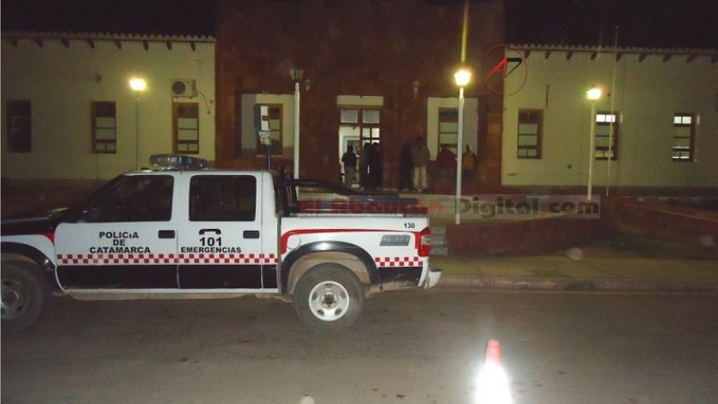 Se suicidó una adolescente en Fiambalá