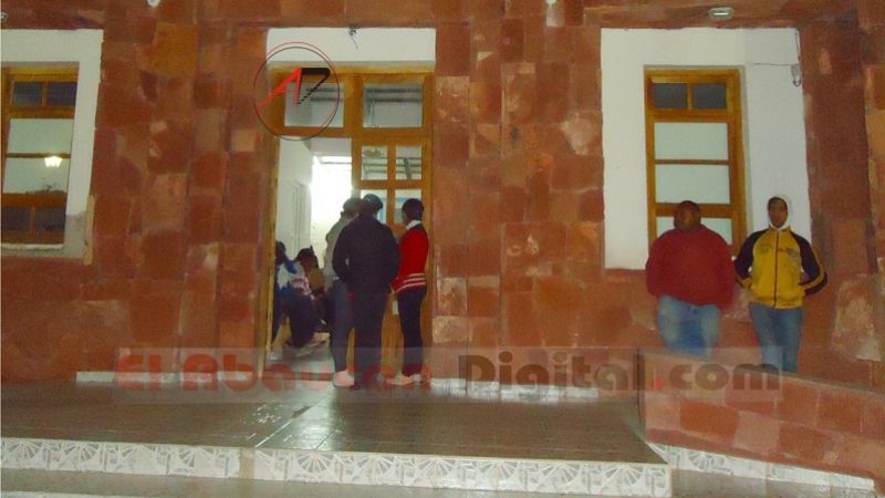 Se suicidó una adolescente en Fiambalá