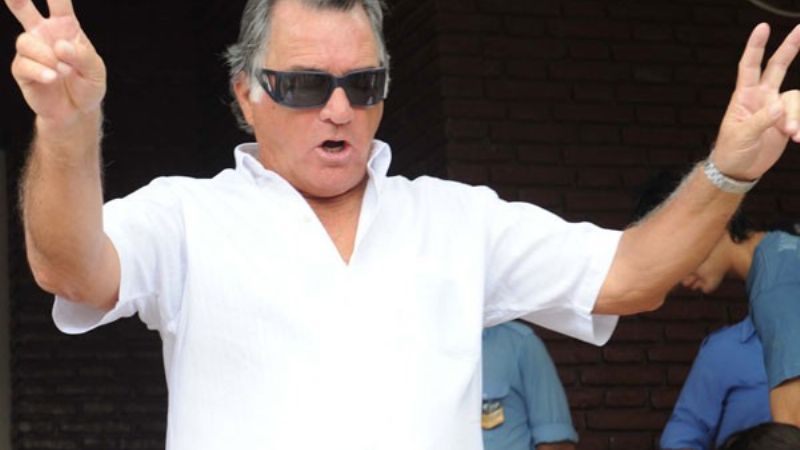 Oferta electoral de Consenso Federal