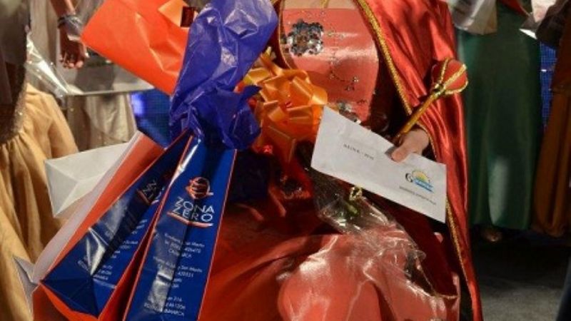 La Reina de los Estudiantes ya está en Jujuy