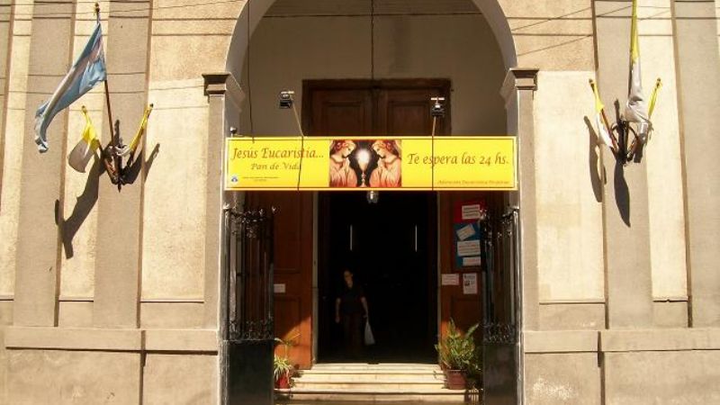 La UNER cumple cuatro de servicio en Catamarca