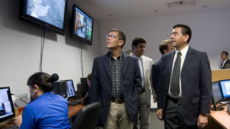 Lanzaron la línea 911 para atención de emergencias