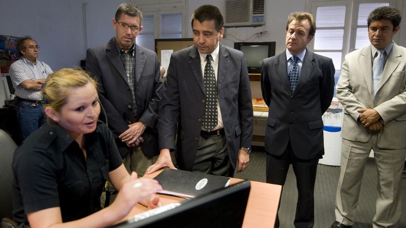 Lanzaron la línea 911 para atención de emergencias