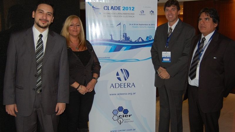 Directivos de la EC SAPEM participan de encuentro nacional